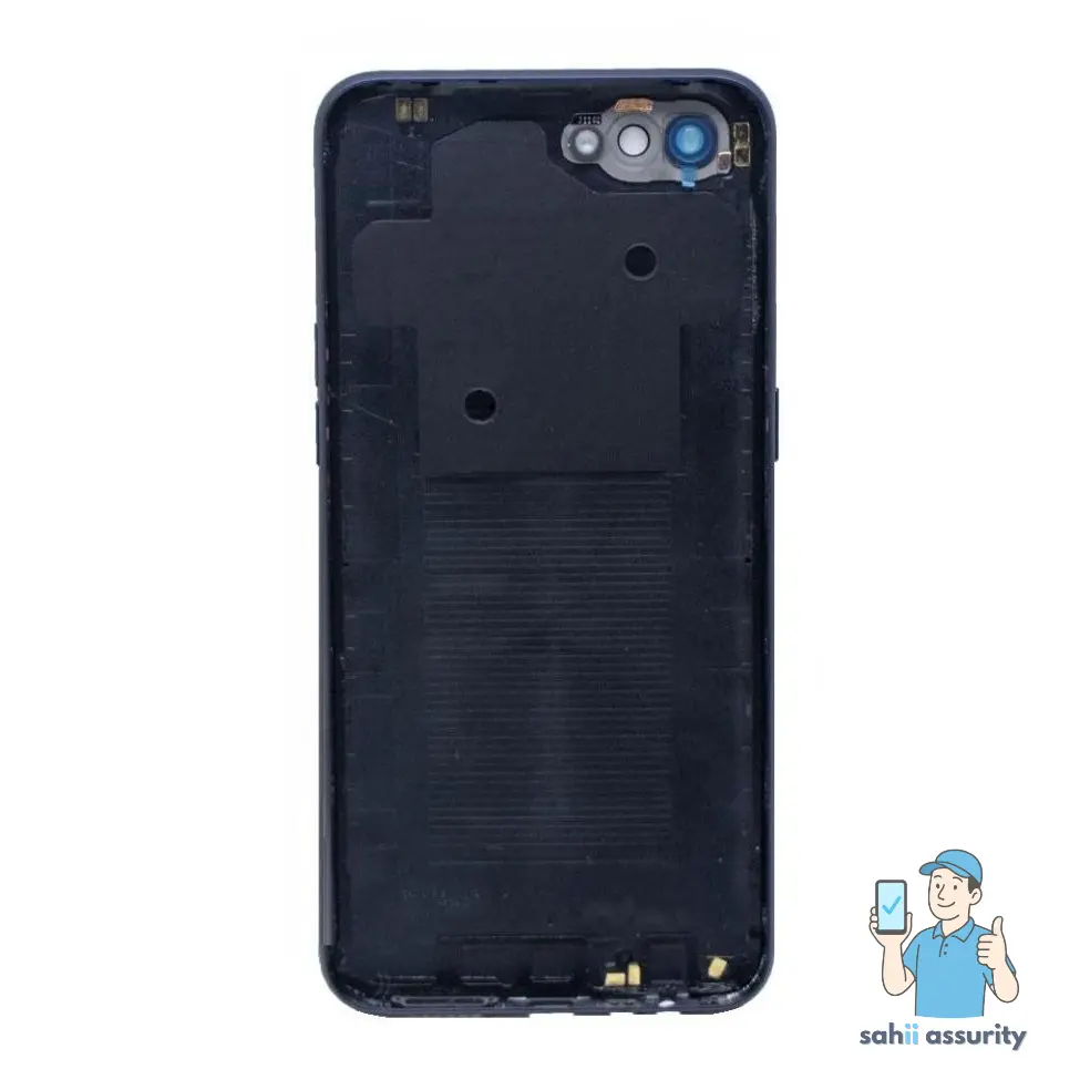 Back Panel Cover for Realme C2 thumbnail